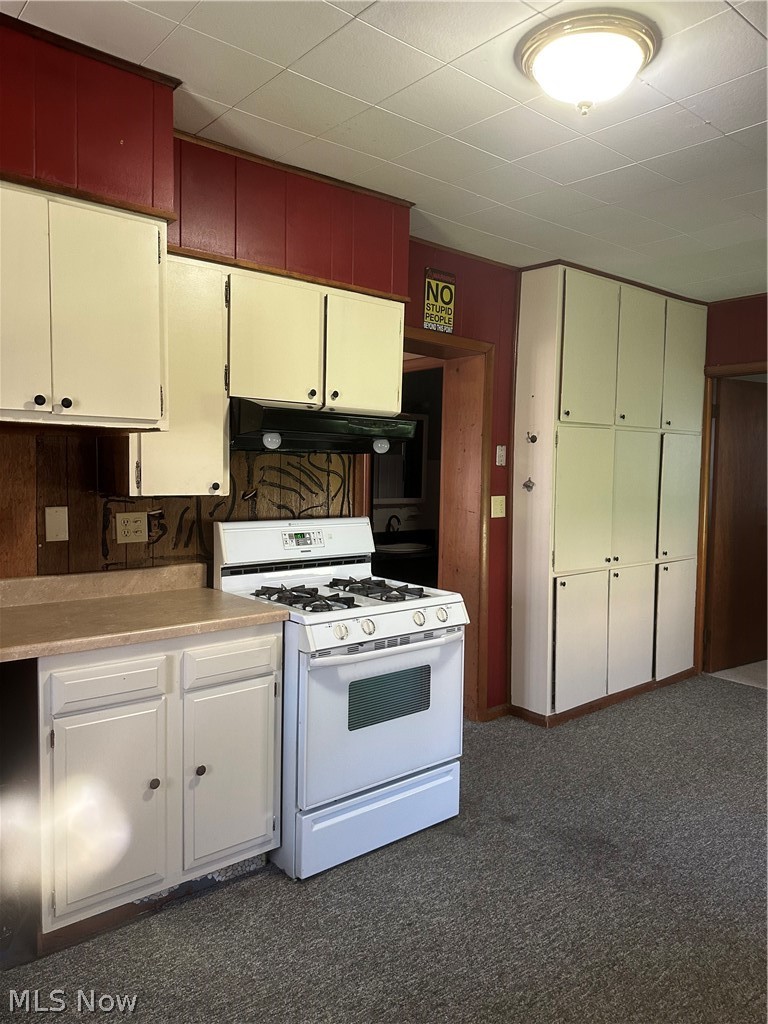 500 E Marietta Street Woodsfield OH 43793