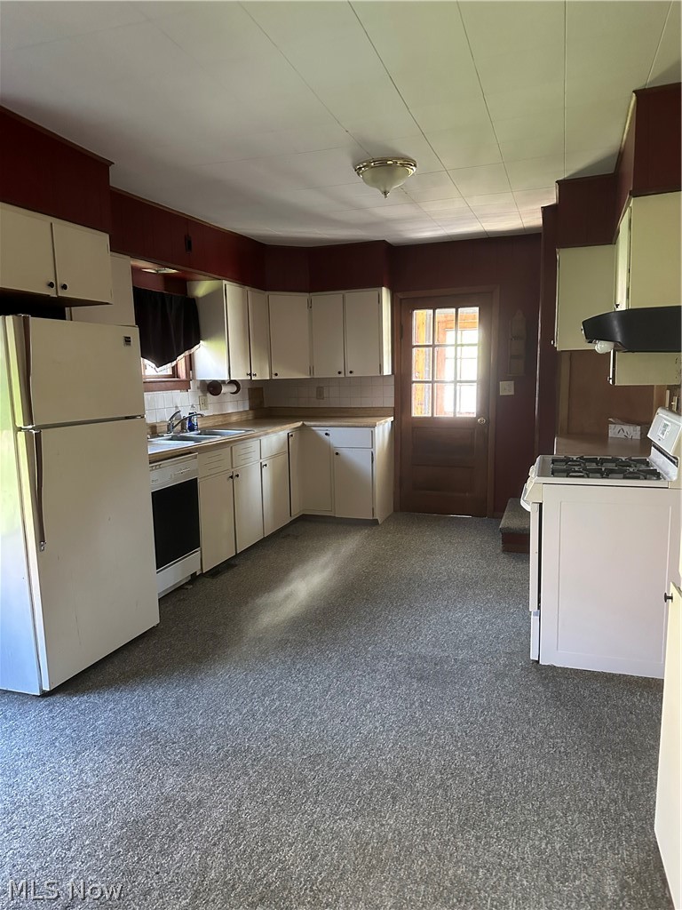 500 E Marietta Street Woodsfield OH 43793