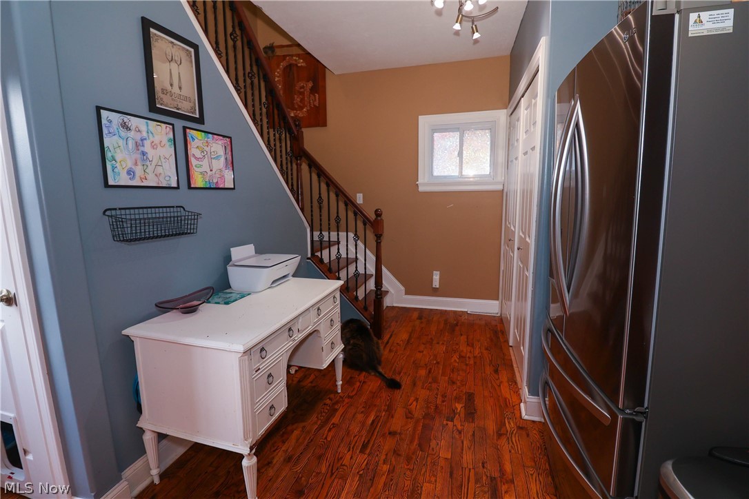 204 House Court Fairport Harbor OH 44077