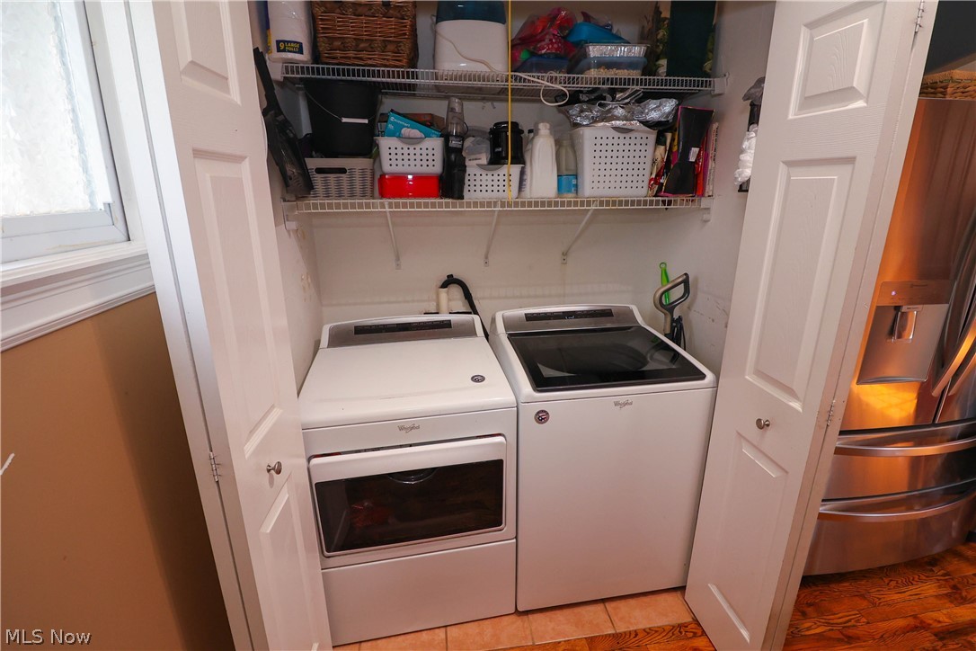 204 House Court Fairport Harbor OH 44077