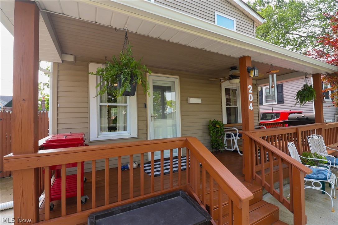 204 House Court Fairport Harbor OH 44077
