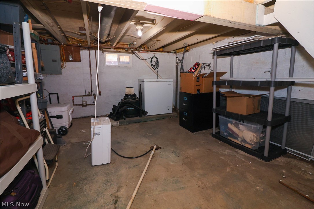 204 House Court Fairport Harbor OH 44077