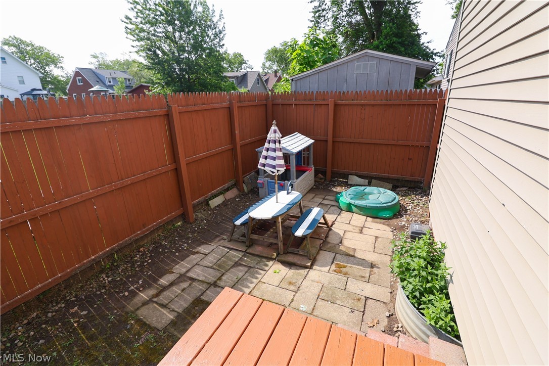 204 House Court Fairport Harbor OH 44077
