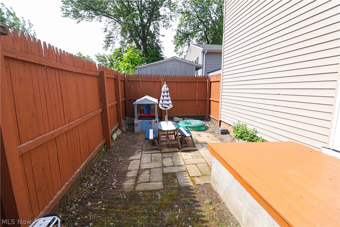204 House Court Fairport Harbor OH 44077