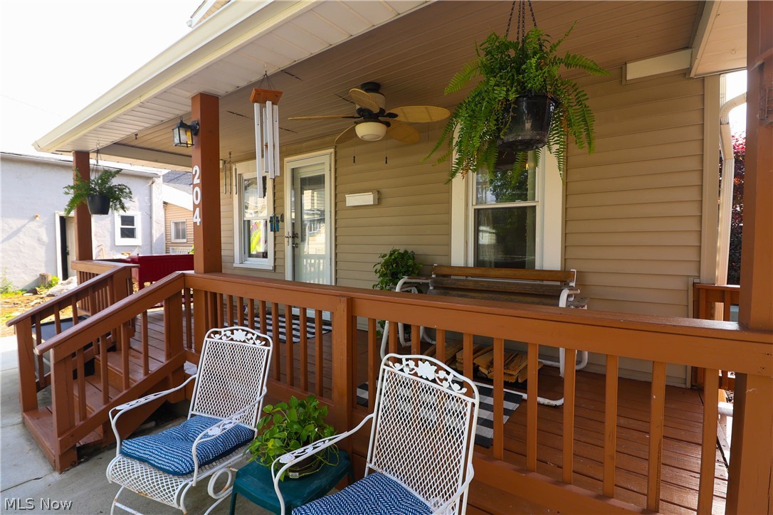 204 House Court Fairport Harbor OH 44077
