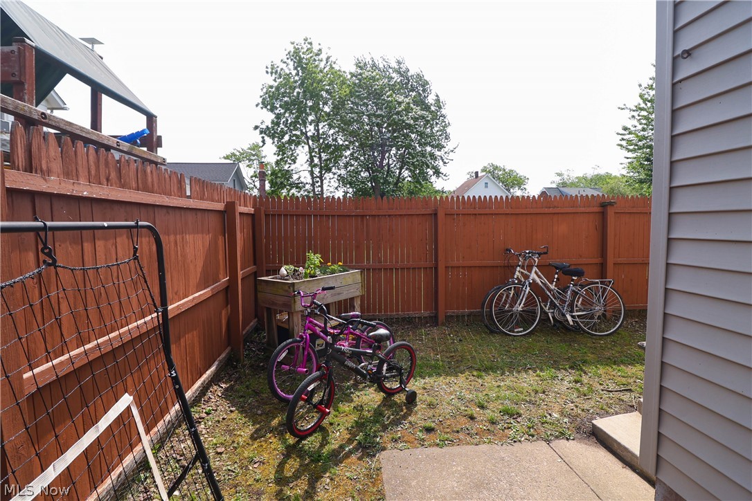 204 House Court Fairport Harbor OH 44077