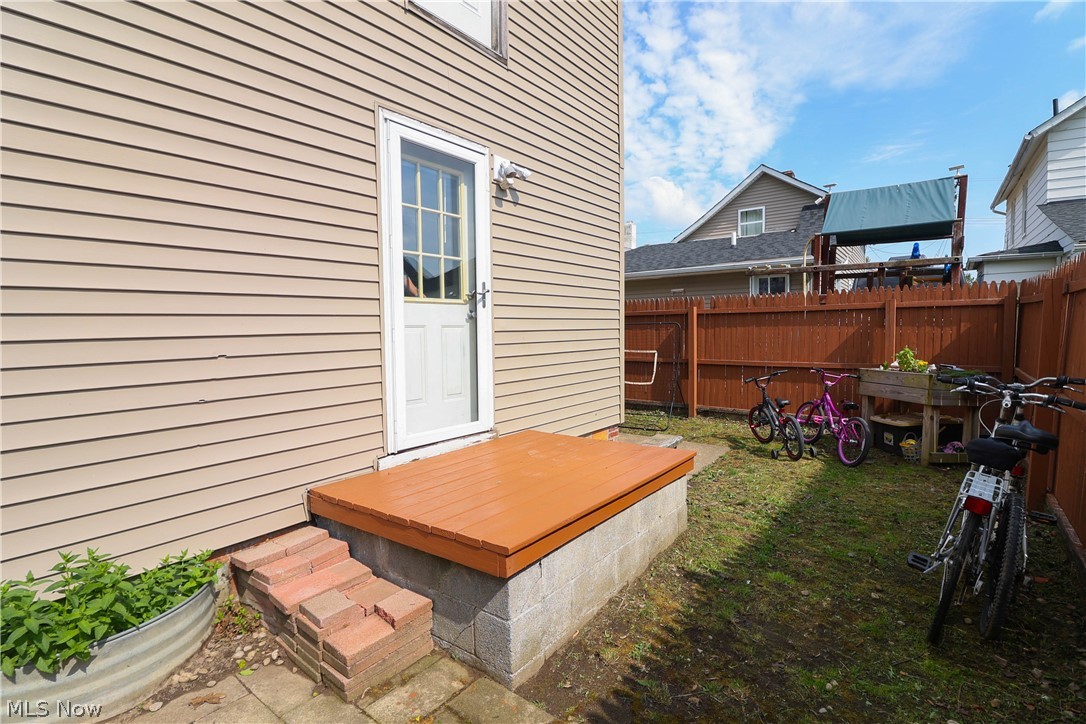 204 House Court Fairport Harbor OH 44077