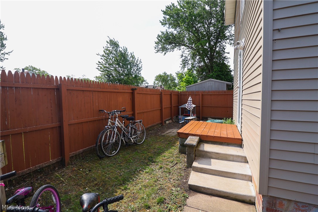 204 House Court Fairport Harbor OH 44077