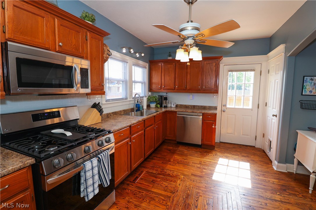 204 House Court Fairport Harbor OH 44077