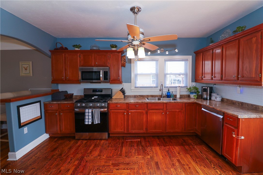 204 House Court Fairport Harbor OH 44077