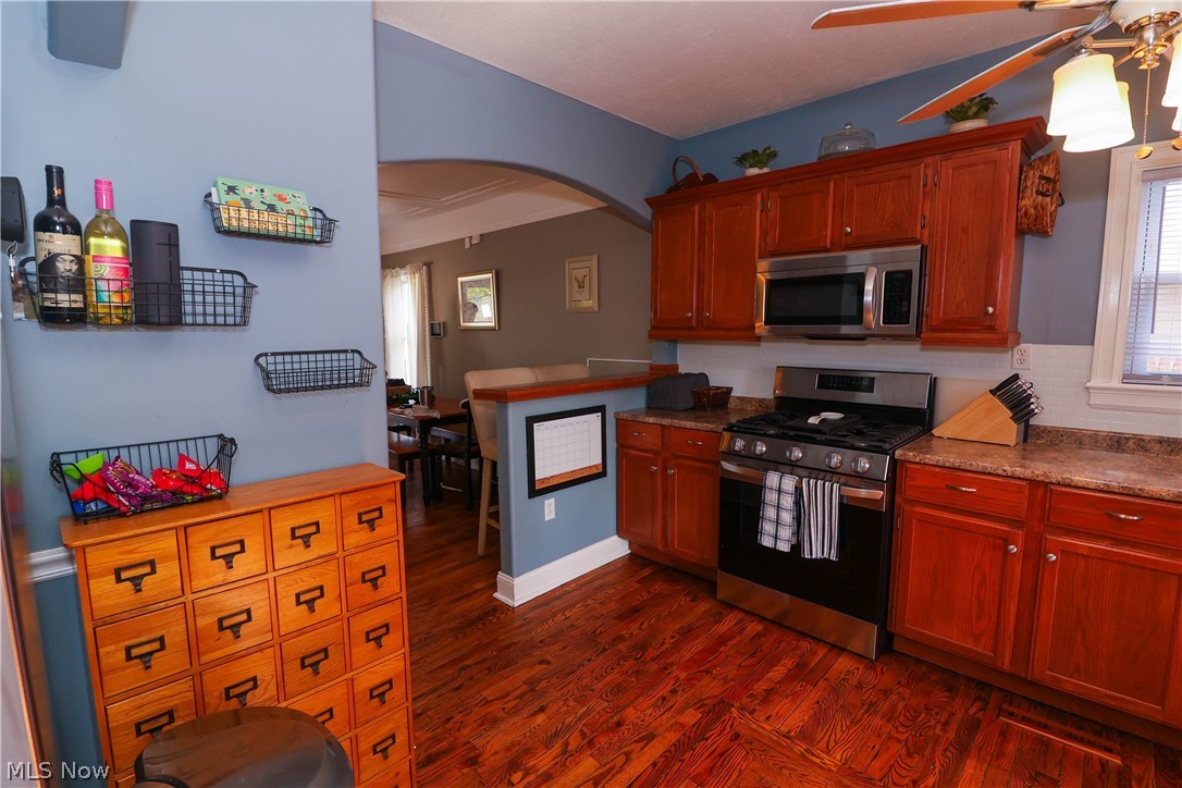204 House Court Fairport Harbor OH 44077