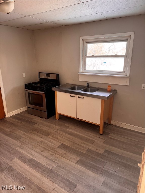 7115 Park Avenue Cleveland OH 44105