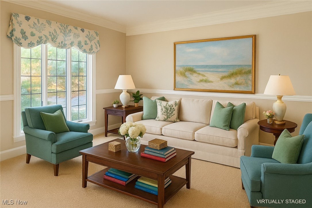 692 Pine Point Drive Akron OH 44333