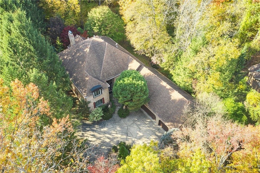 692 Pine Point Drive Akron OH 44333