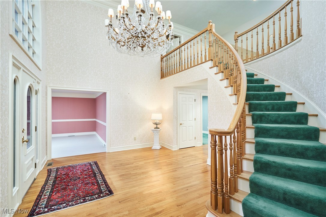 692 Pine Point Drive Akron OH 44333