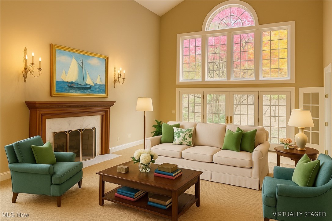 692 Pine Point Drive Akron OH 44333