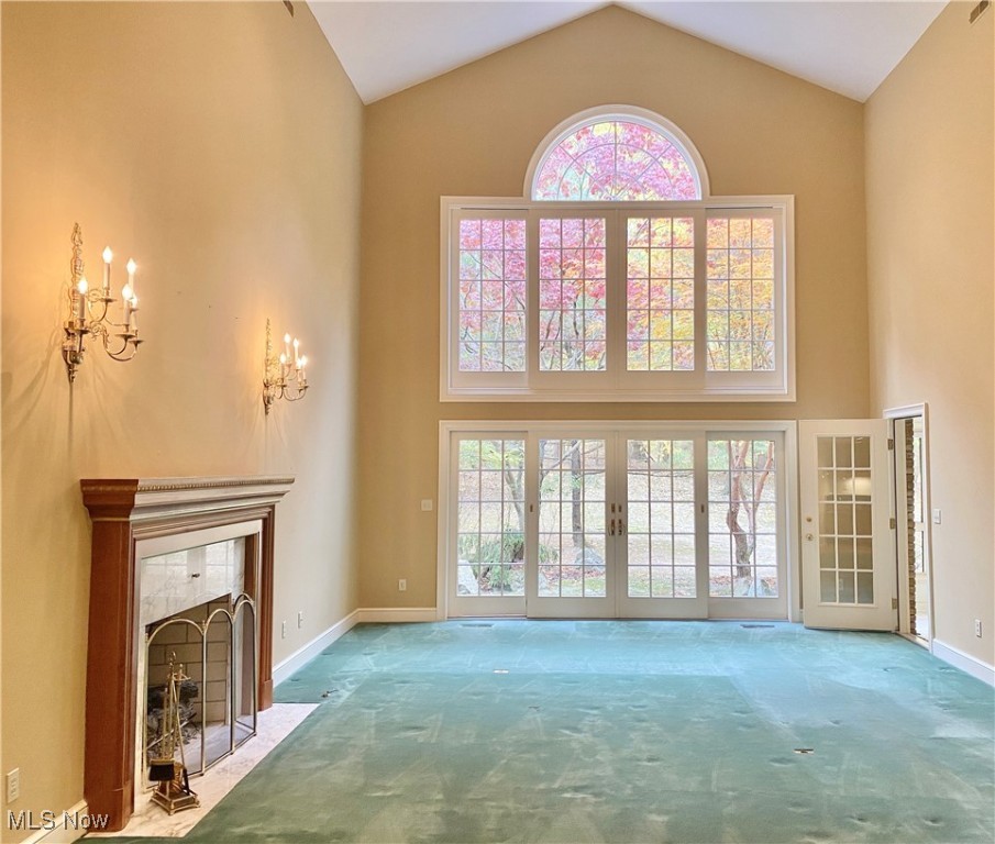 692 Pine Point Drive Akron OH 44333