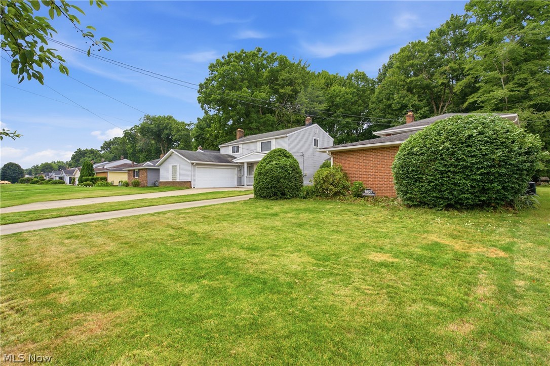 6670 Glenallen Avenue Solon OH 44139