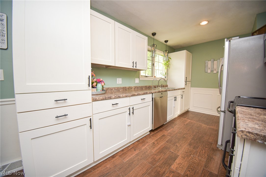 526 N Harmony Street Medina OH 44256