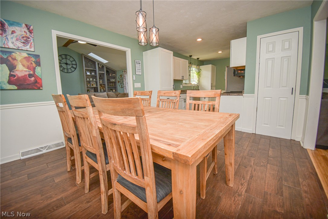 526 N Harmony Street Medina OH 44256