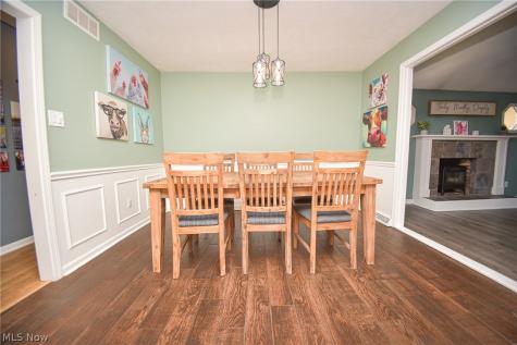 526 N Harmony Street Medina OH 44256