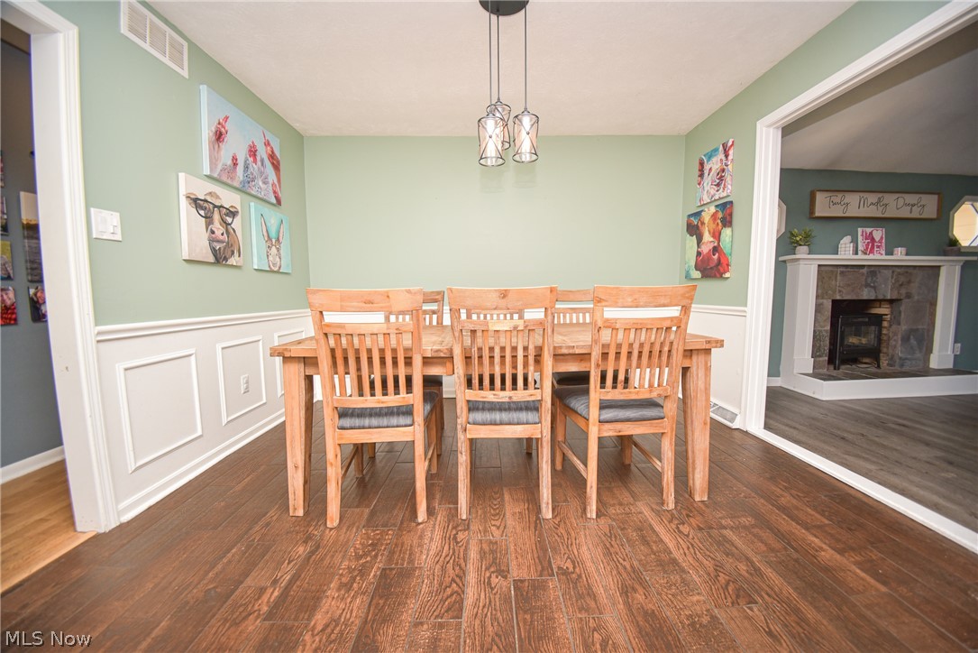 526 N Harmony Street Medina OH 44256