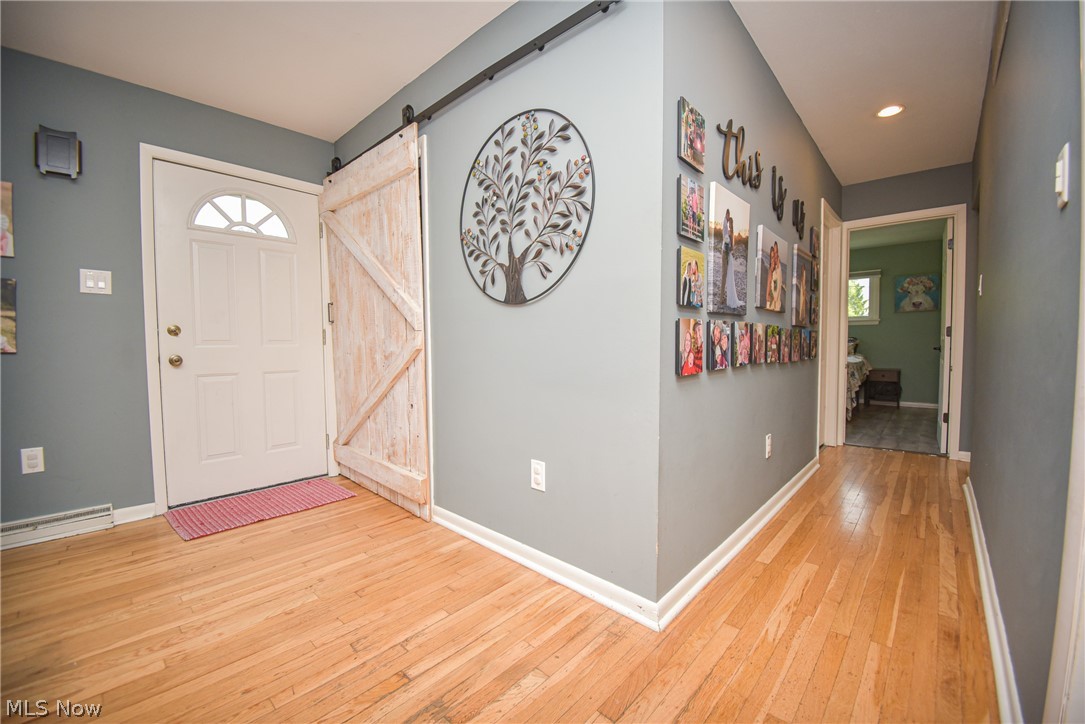 526 N Harmony Street Medina OH 44256