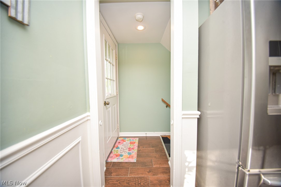 526 N Harmony Street Medina OH 44256