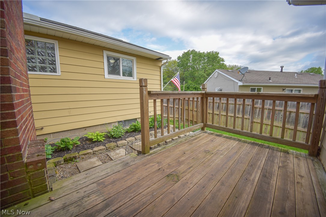 526 N Harmony Street Medina OH 44256