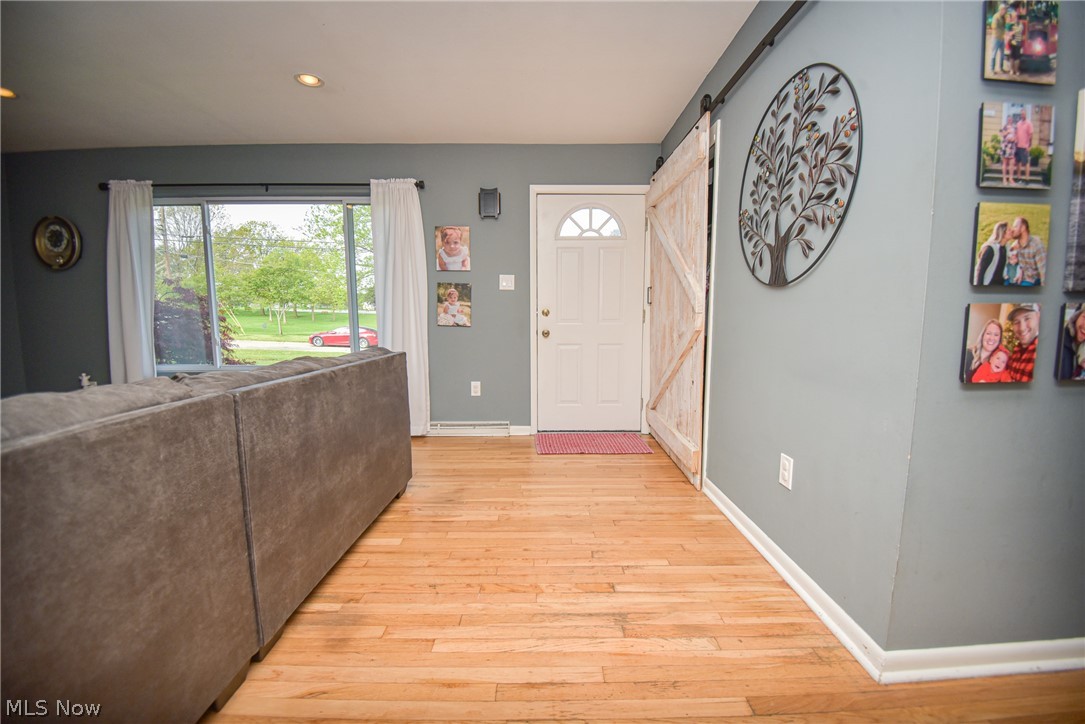 526 N Harmony Street Medina OH 44256