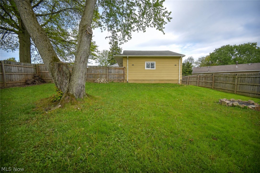 526 N Harmony Street Medina OH 44256