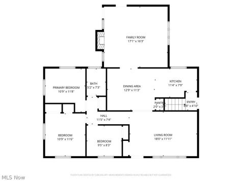 526 N Harmony Street Medina OH 44256