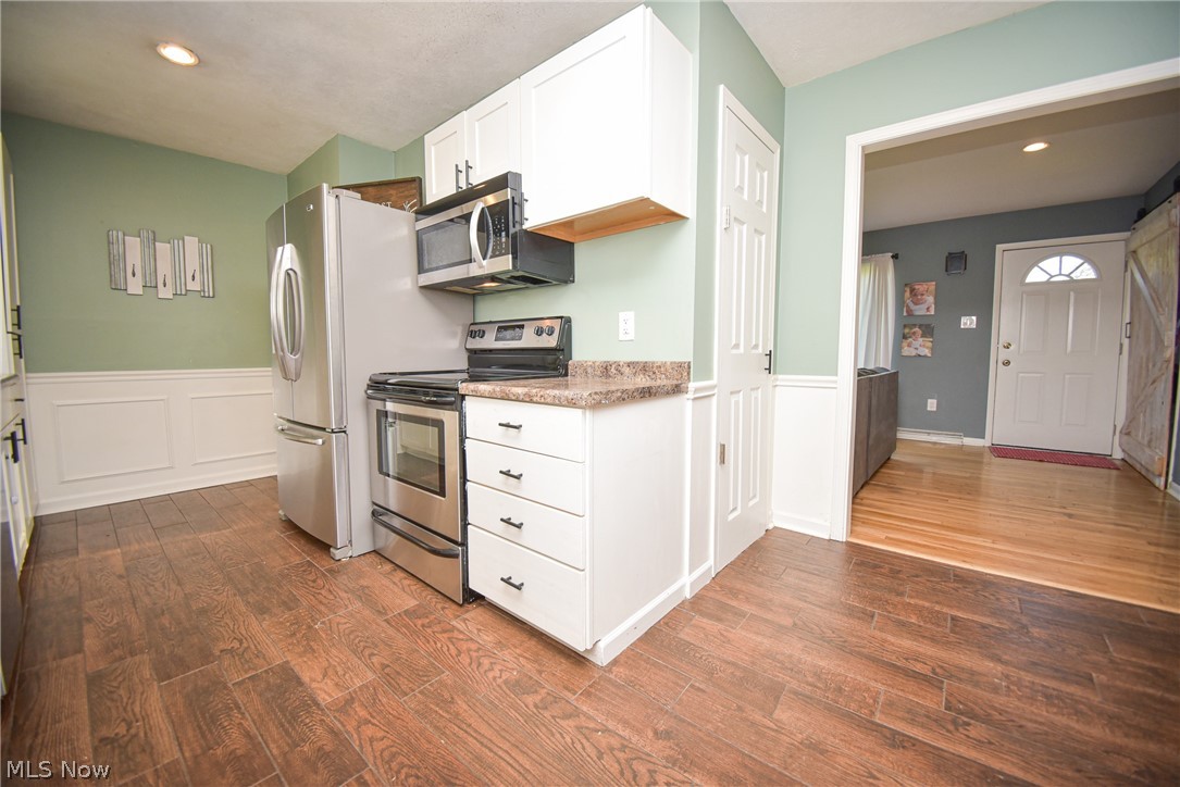 526 N Harmony Street Medina OH 44256