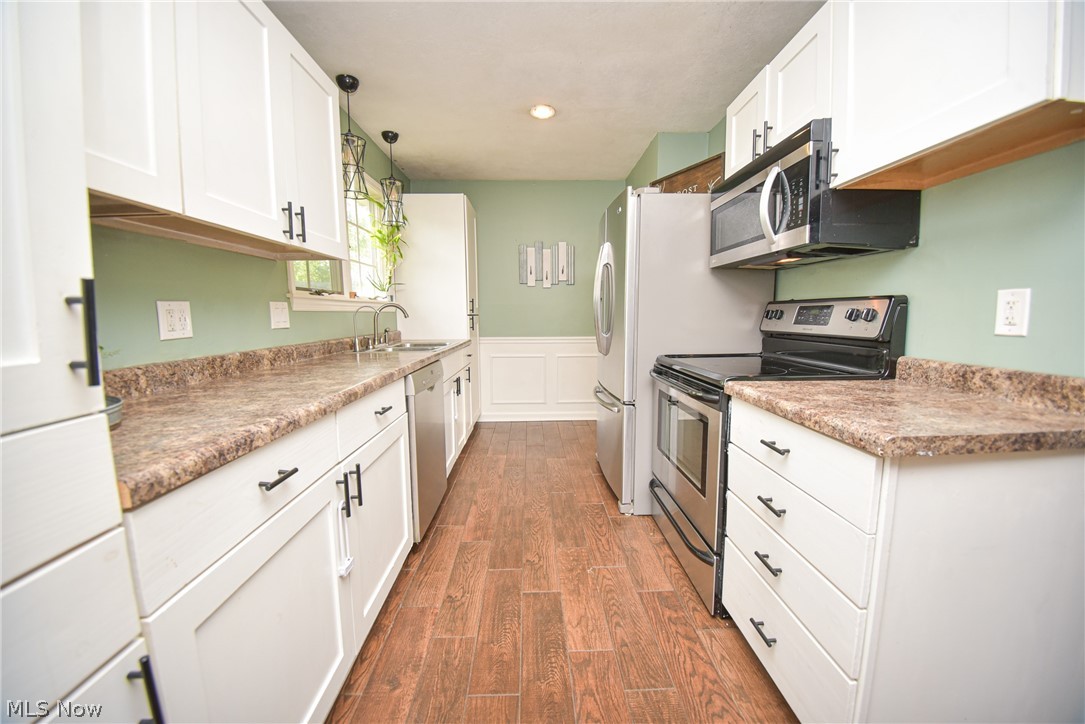 526 N Harmony Street Medina OH 44256