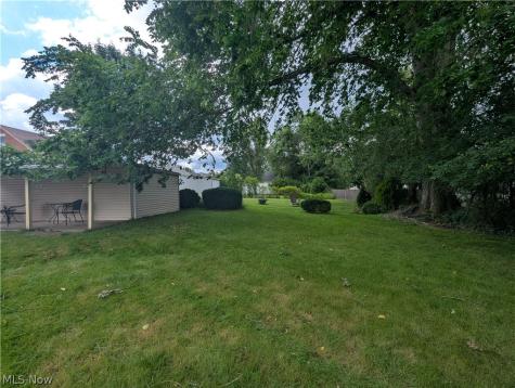 1722 Temple Avenue Mayfield Heights OH 44124