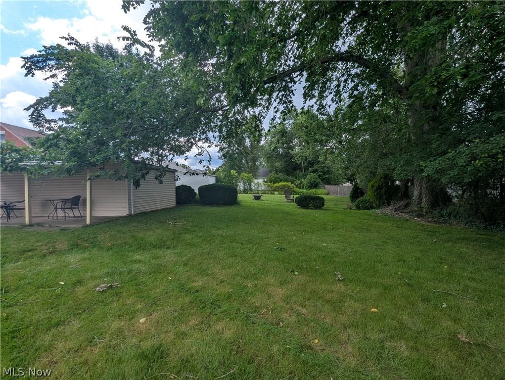 1722 Temple Avenue Mayfield Heights OH 44124