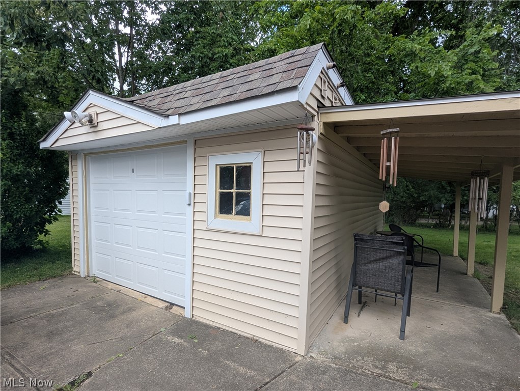 1722 Temple Avenue Mayfield Heights OH 44124