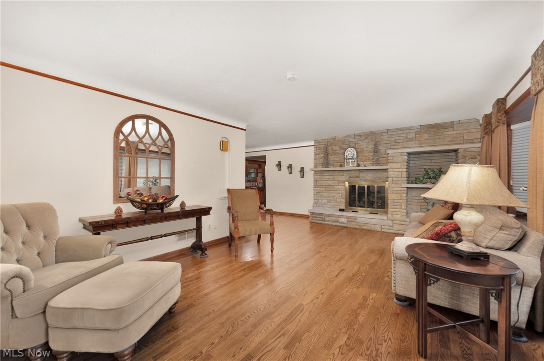 28206 N Park Drive North Olmsted OH 44070