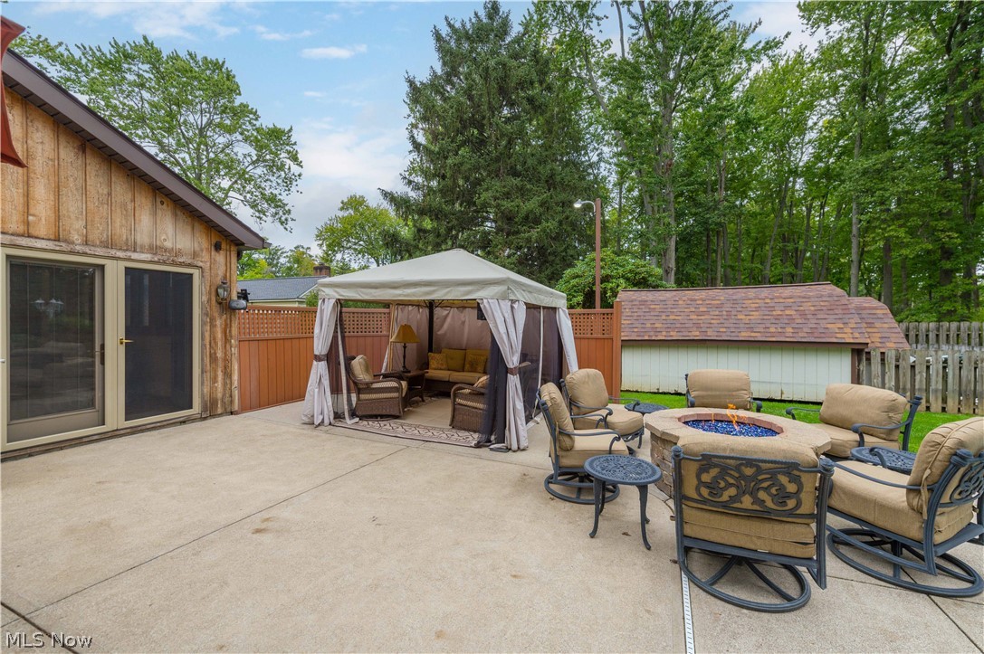 28206 N Park Drive North Olmsted OH 44070