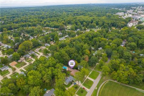 28206 N Park Drive North Olmsted OH 44070