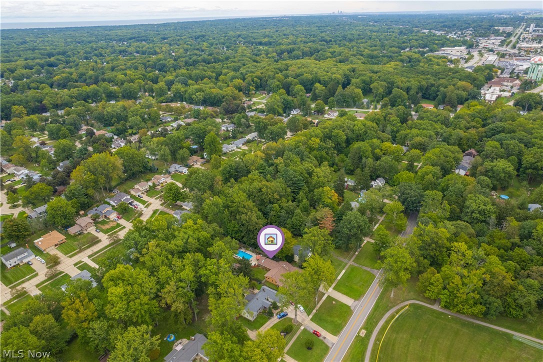 28206 N Park Drive North Olmsted OH 44070