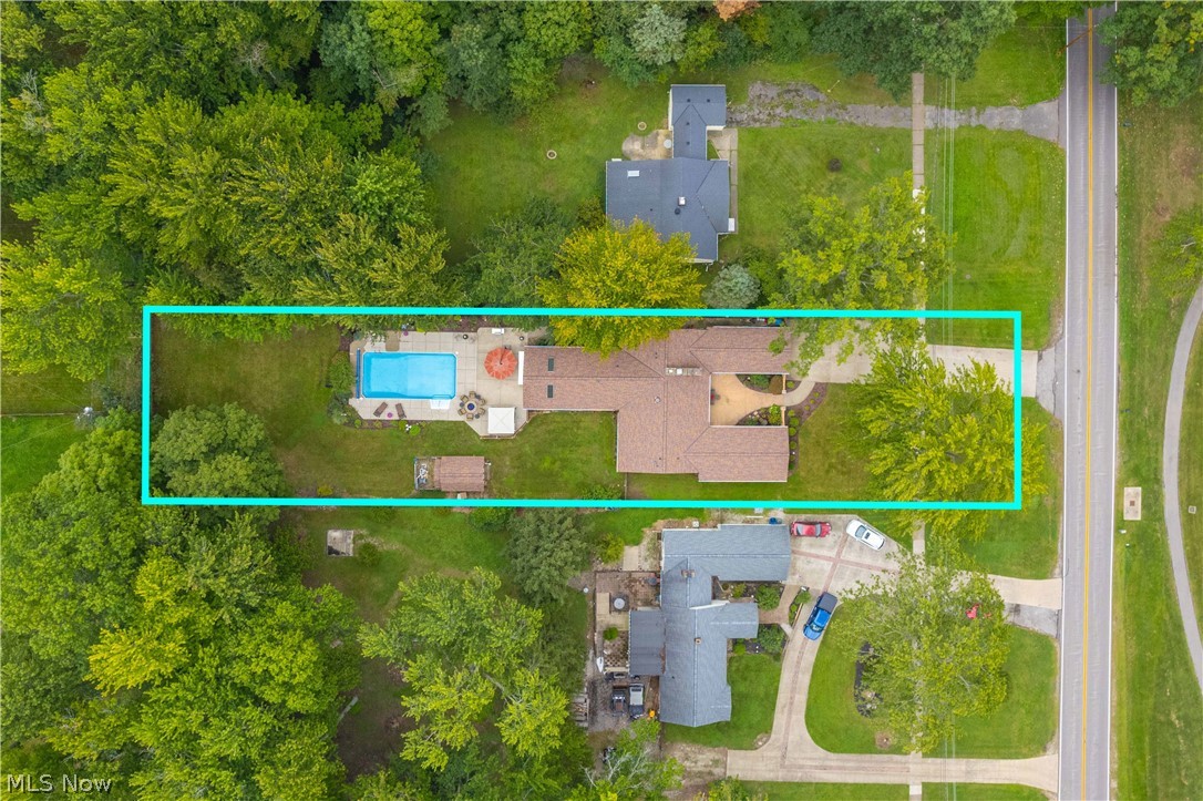 28206 N Park Drive North Olmsted OH 44070