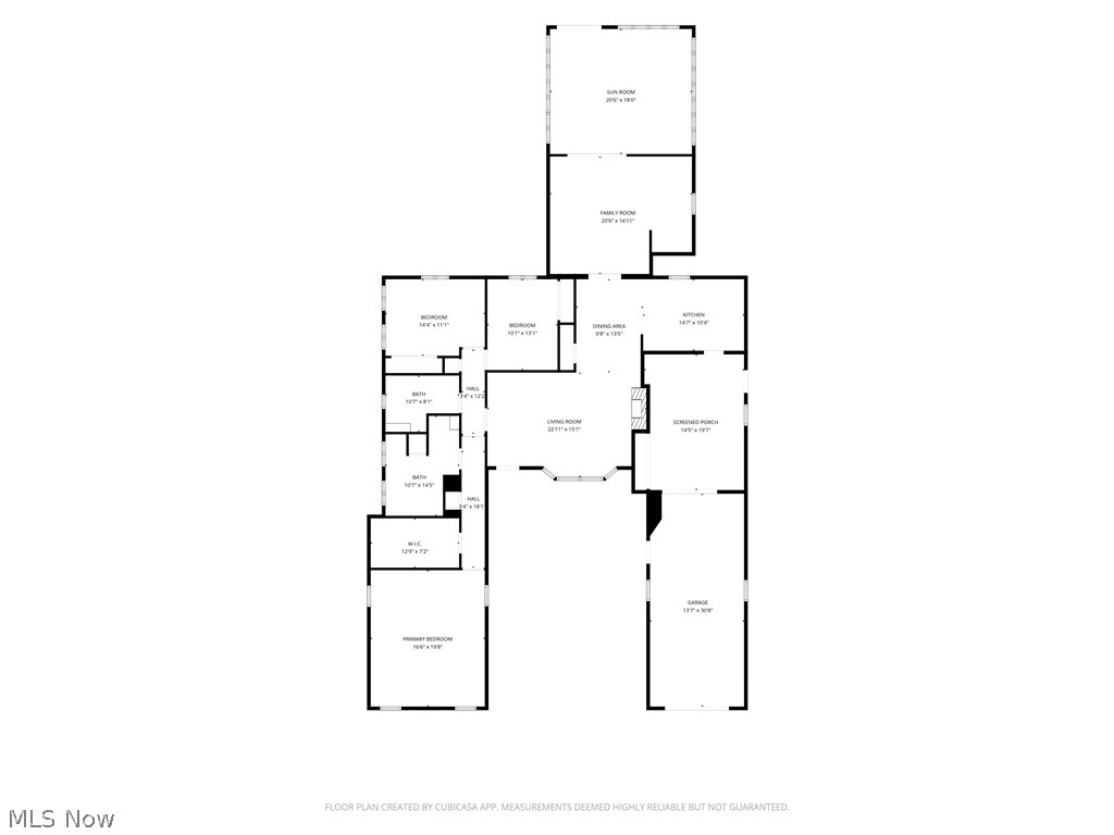28206 N Park Drive North Olmsted OH 44070