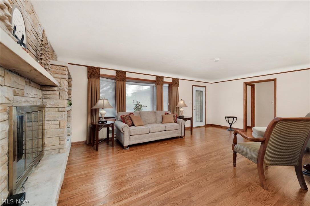 28206 N Park Drive North Olmsted OH 44070