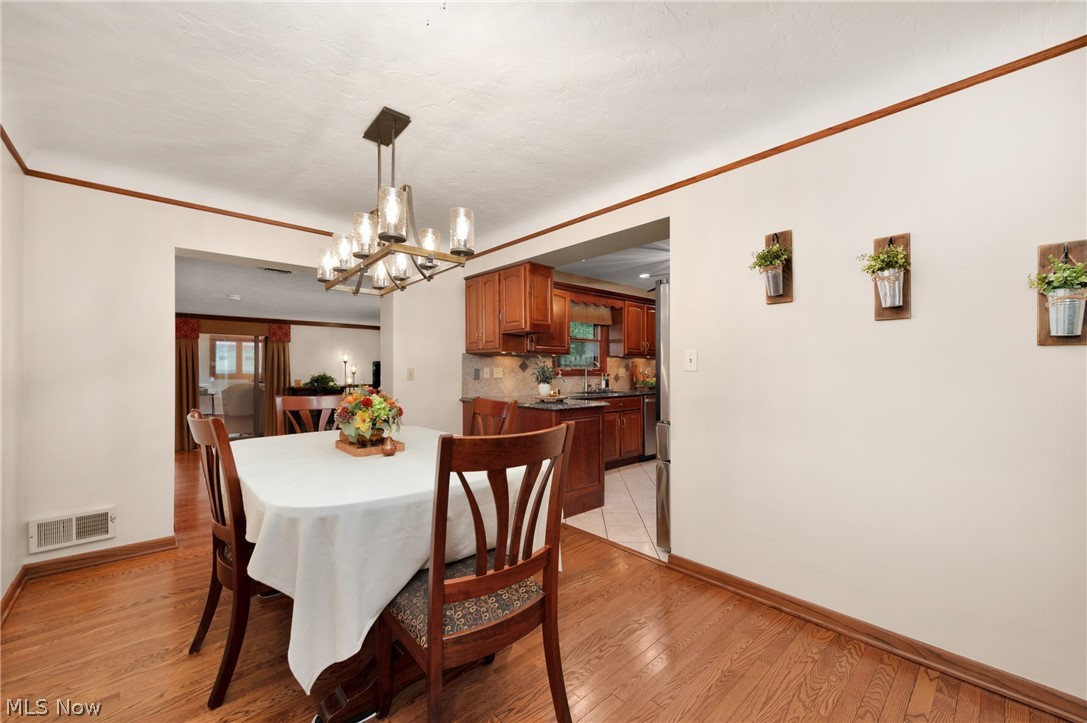 28206 N Park Drive North Olmsted OH 44070