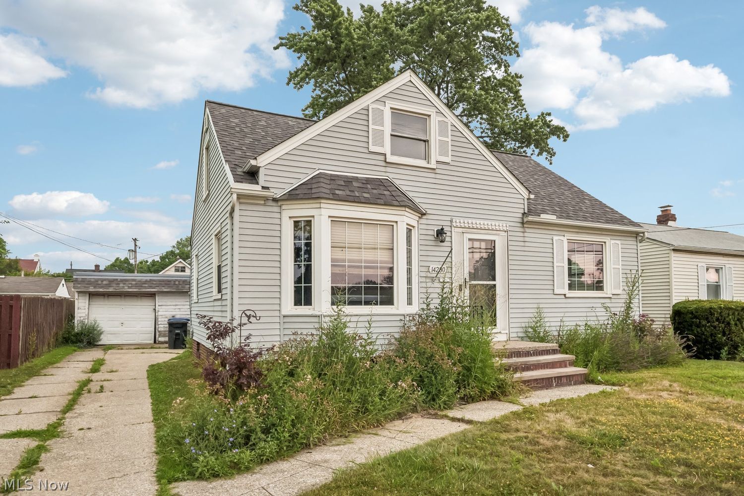 14230 Lakewood Heights Boulevard Lakewood OH 44107