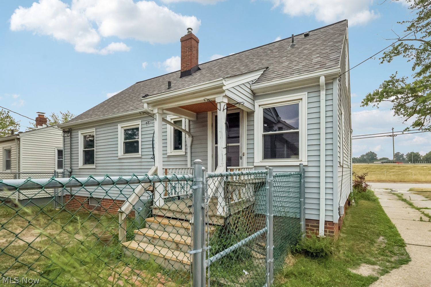 14230 Lakewood Heights Boulevard Lakewood OH 44107