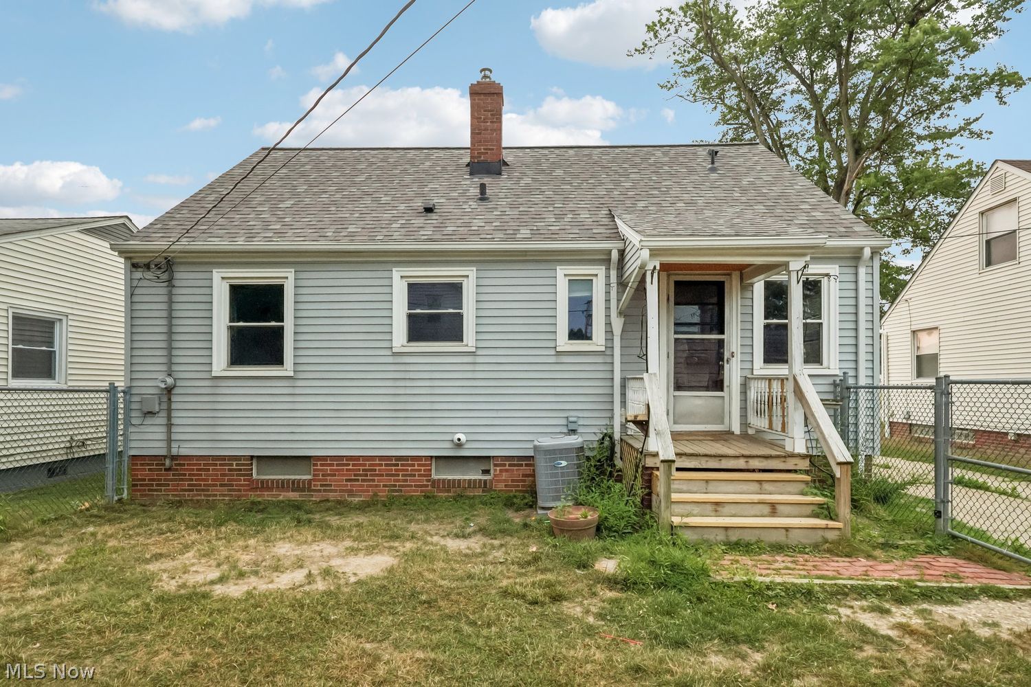 14230 Lakewood Heights Boulevard Lakewood OH 44107