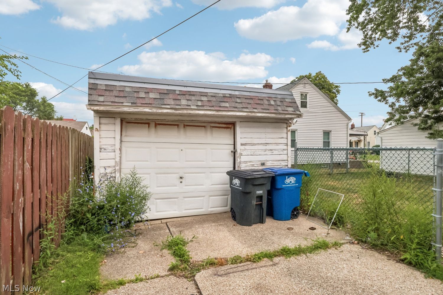 14230 Lakewood Heights Boulevard Lakewood OH 44107