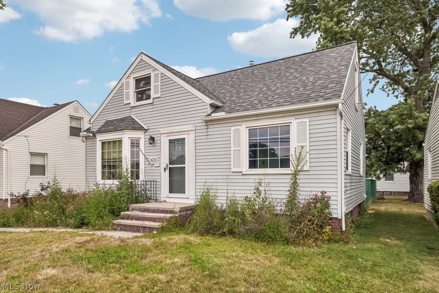 14230 Lakewood Heights Boulevard Lakewood OH 44107